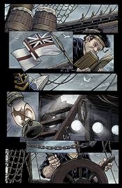 Æther & Empire Vol. 1: Eternal Glory