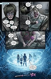 The Accelerators Vol. 3: Relativity