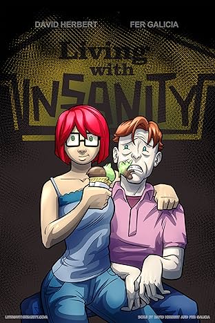 Living With Insanity #7