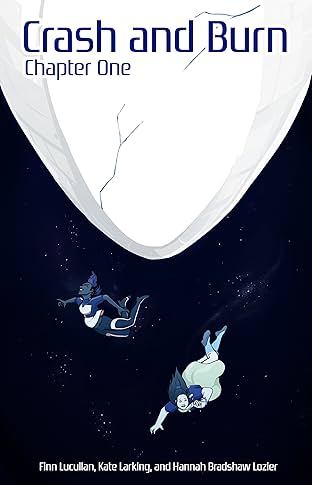 Crash and Burn: Chapter 1