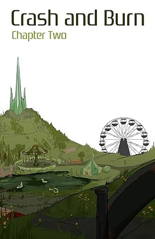 Crash and Burn: Chapter 2