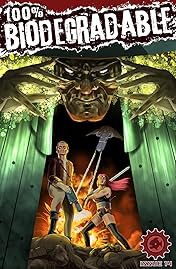 100% Biodegradable Vol. 14