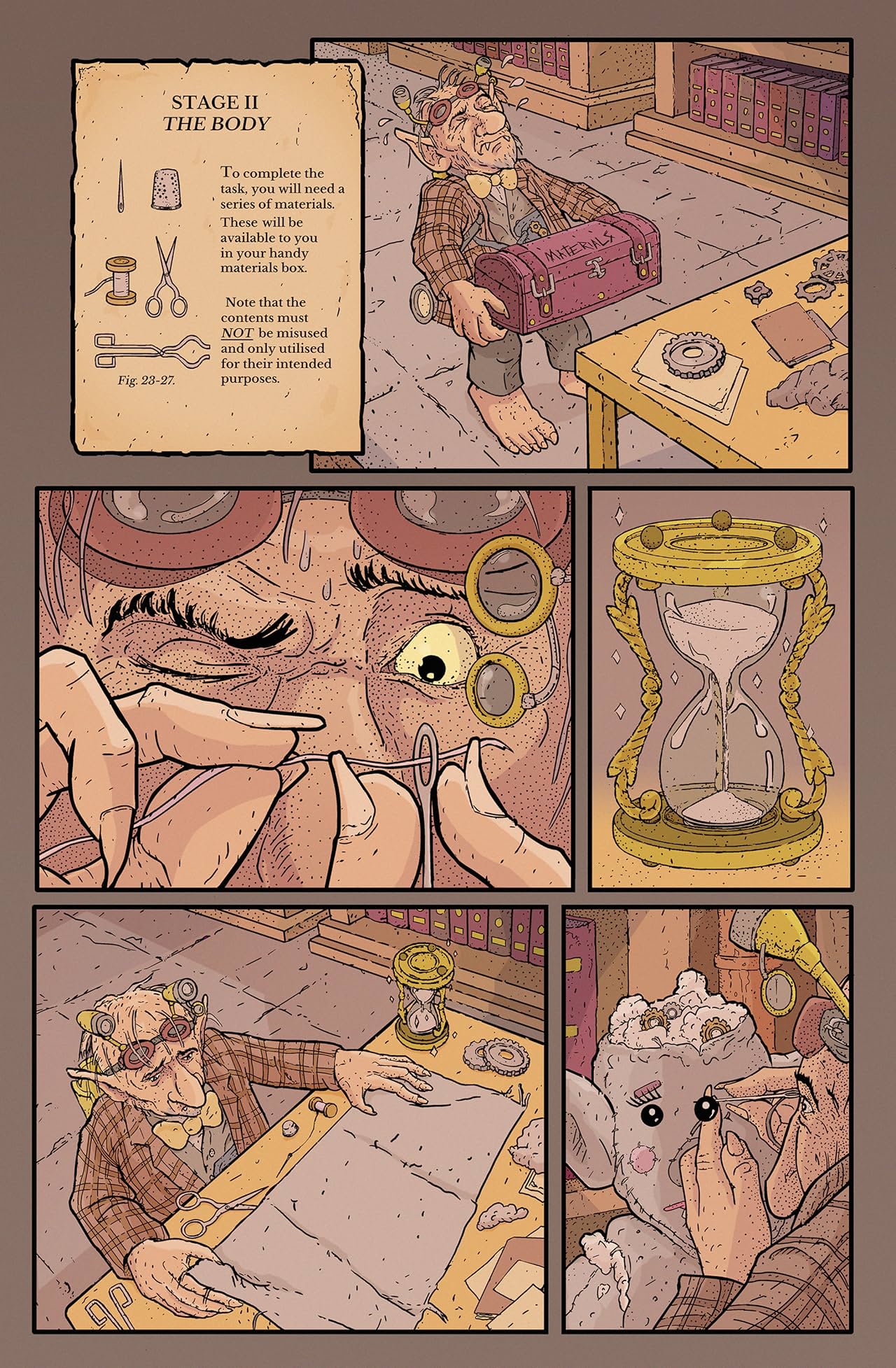 100% Biodegradable Vol. 14