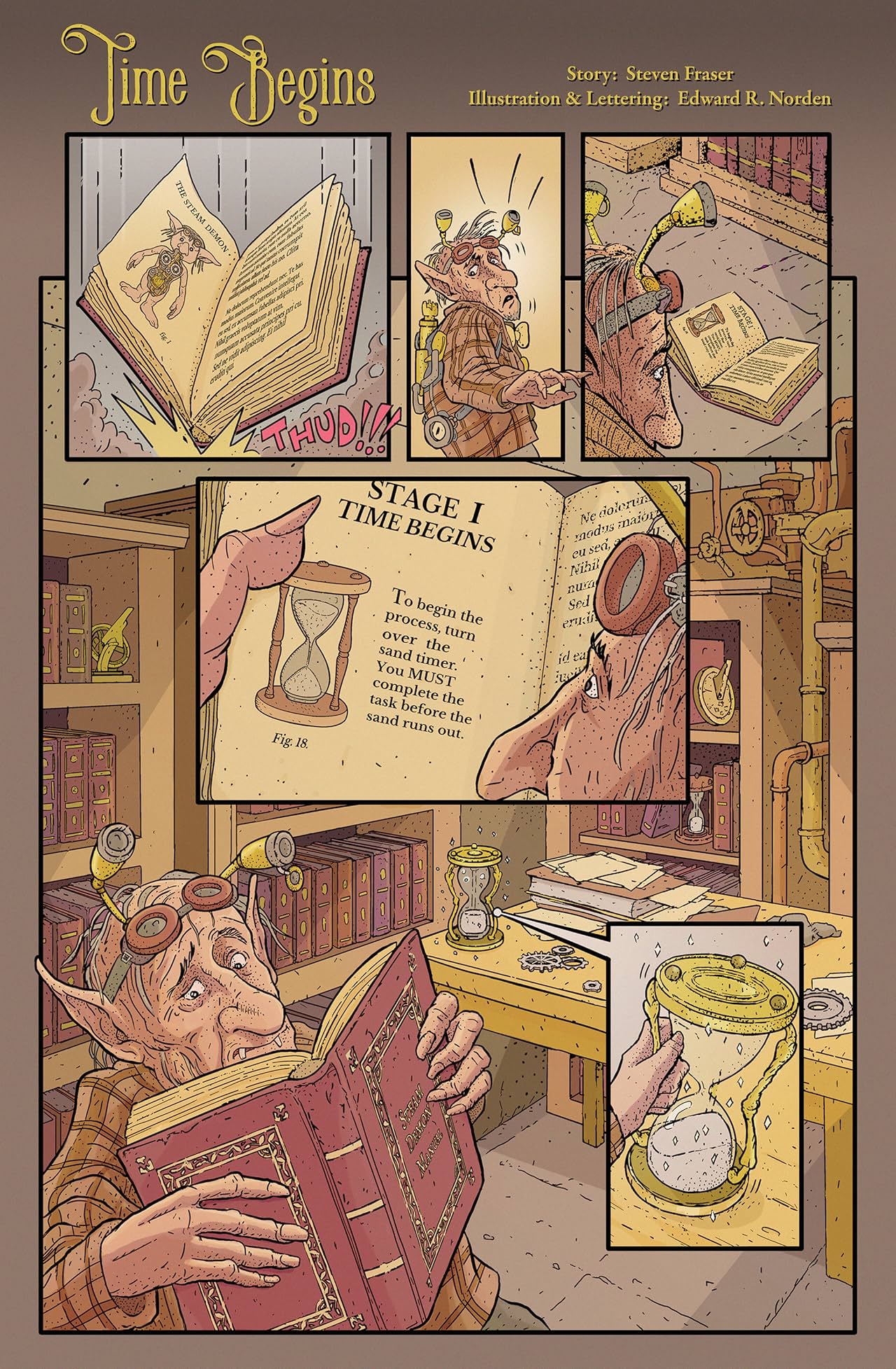 100% Biodegradable Vol. 14