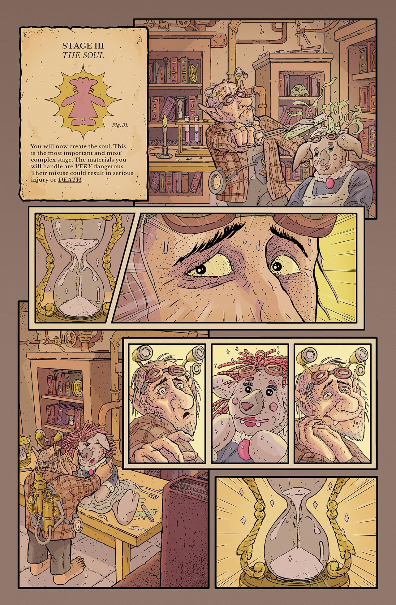 100% Biodegradable Vol. 14