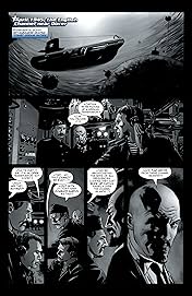 Captain America (2004-2011) #8