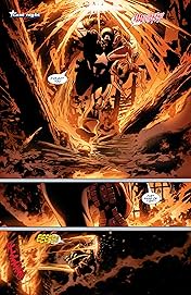 Captain America (2004-2011) #8