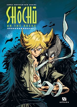 Shochu on the Rocks Vol. 2