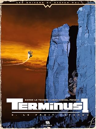 Terminus 1 Vol. 2