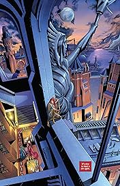 Red Sonja: Unchained #3 (of 4)