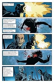 Lazarus #1