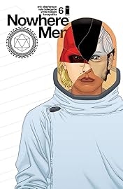 Nowhere Men #6