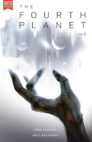 The Fourth Planet #3