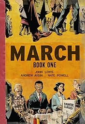 March: Book One