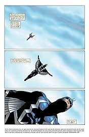 Inhumans (1998-1999) #1 (of 12)