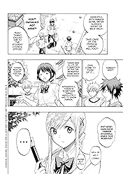 Yamada-kun and the Seven Witches #225