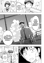 Yamada-kun and the Seven Witches #226