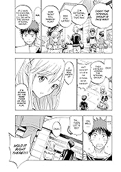 Yamada-kun and the Seven Witches #227