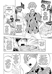 Yamada-kun and the Seven Witches #227
