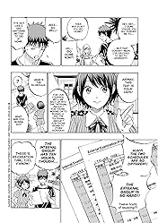 Yamada-kun and the Seven Witches #227