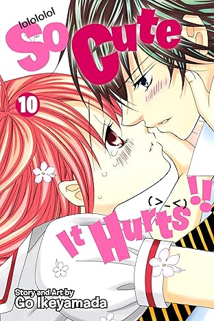 So Cute It Hurts!! Vol. 10
