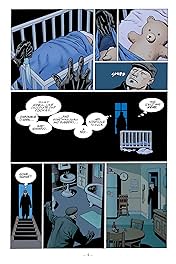 The Graveyard Book Graphic Novel Vol. 1