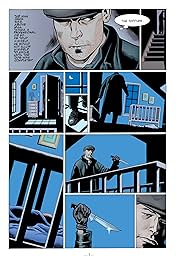 The Graveyard Book Graphic Novel Vol. 1