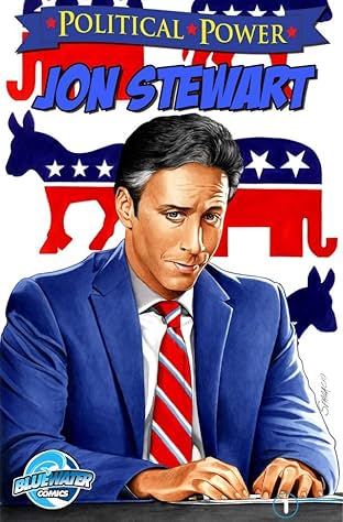 Political Power: Jon Stewart