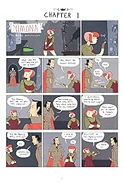 Nimona