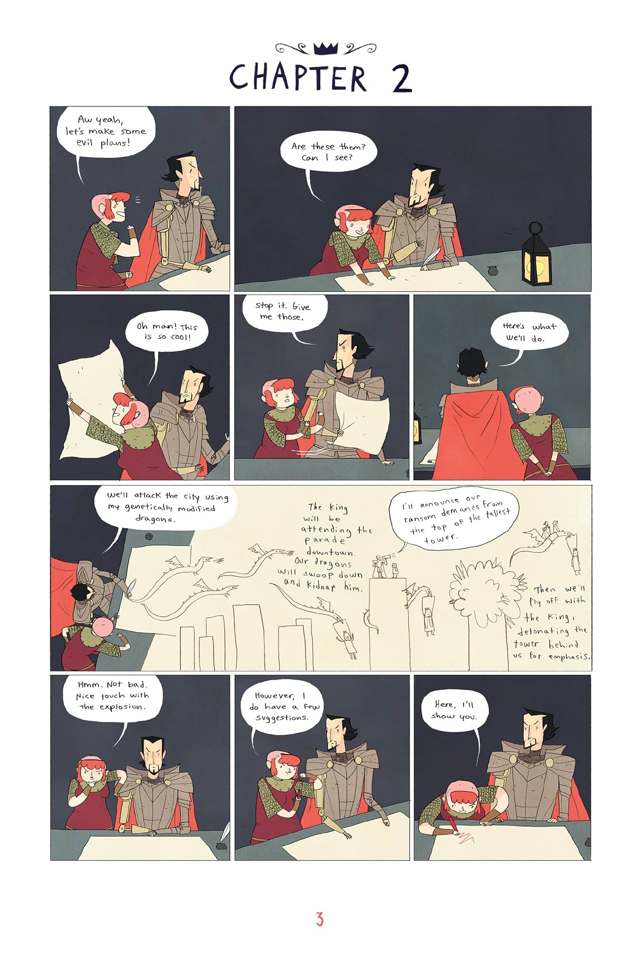 Nimona