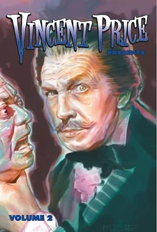 Vincent Price Presents Vol. 2