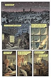 Harvey Kurtzman's Marley's Ghost (comiXology Originals): Based on A Christmas Carol by Charles Dickens