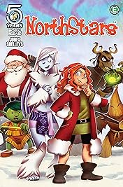 Northstars Vol. 1: Welcome to Snowville