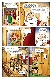 Northstars Vol. 1: Welcome to Snowville