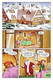 Northstars Vol. 1: Welcome to Snowville