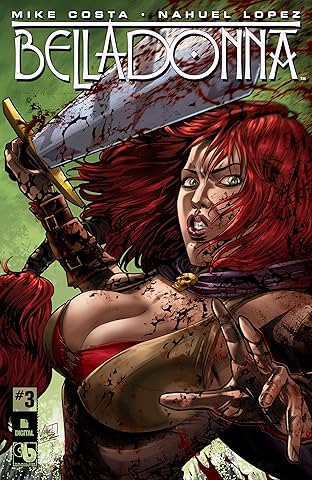 Belladonna #3