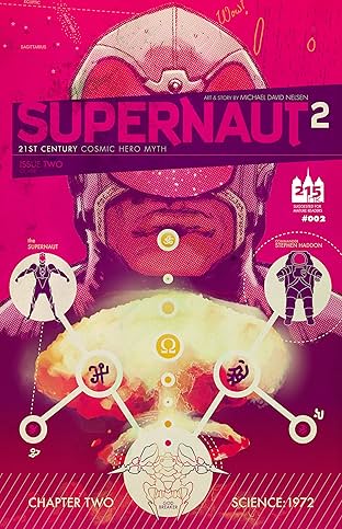 Supernaut #2