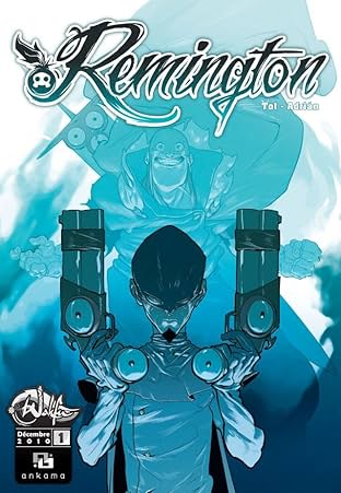 Remington Vol. 1