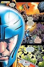 X-O Manowar (2012- ) #14: Digital Exclusives Edition