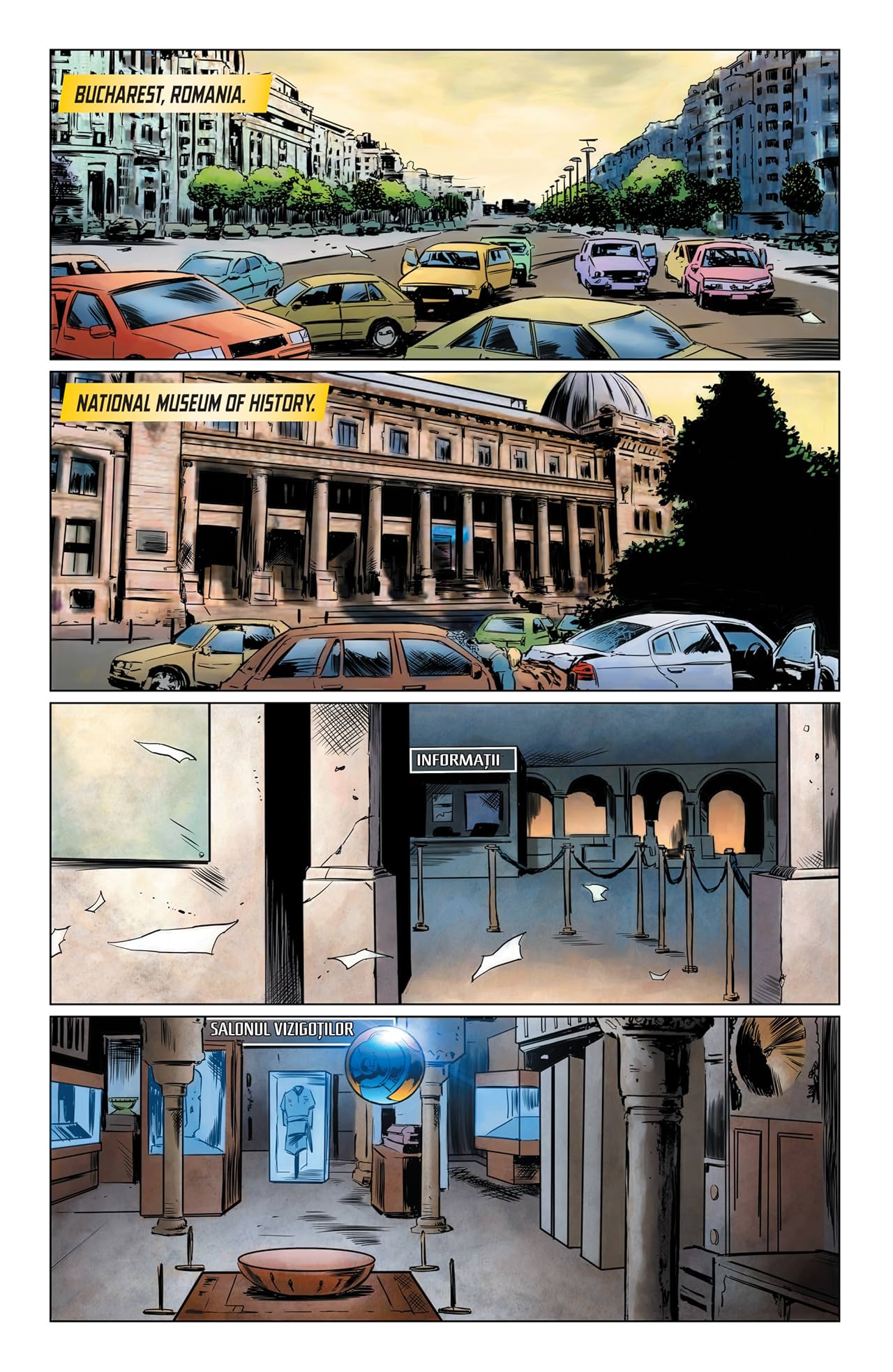 X-O Manowar (2012- ) #15: Digital Exclusives Edition