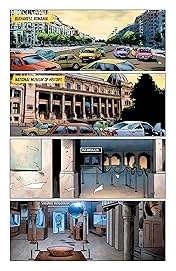 X-O Manowar (2012- ) #15: Digital Exclusives Edition