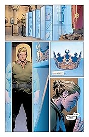 X-O Manowar (2012- ) #15: Digital Exclusives Edition