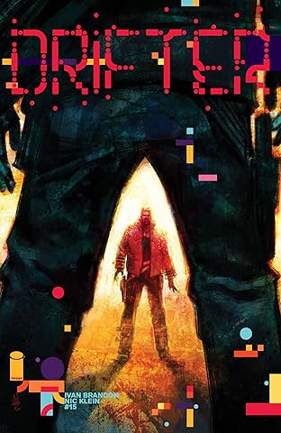 Drifter #15