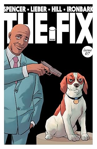 The Fix #7