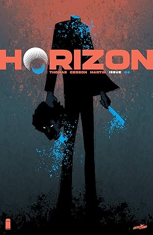 Horizon #6