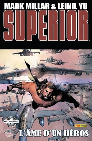 Superior Vol. 2: L'âme d'un héros