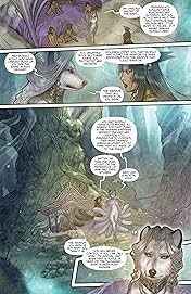 Monstress #9