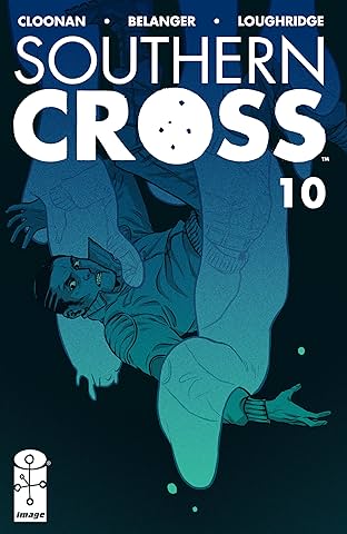 Southern Cross #10