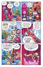 I Hate Fairyland Vol. 2