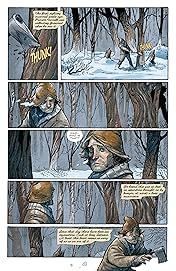 Manifest Destiny Vol. 4